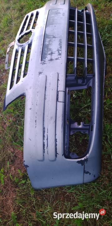 zderzak przedni Volkswagen Caddy III 20042010 Słupsk sprzedam