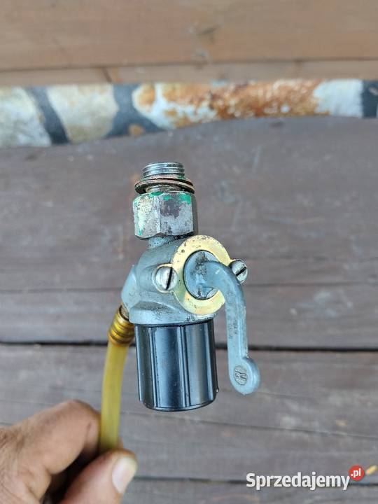 Mz etz kranik paliwa Kraniki podkarpackie Brzozów