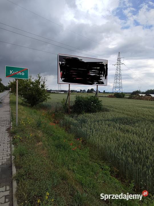 Wynajmę reklamę łódzkie Kutno