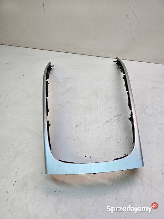 DEKORY AUDI A4 B8 A5 8K0863305 SZCZOTKOWANE Przystajń