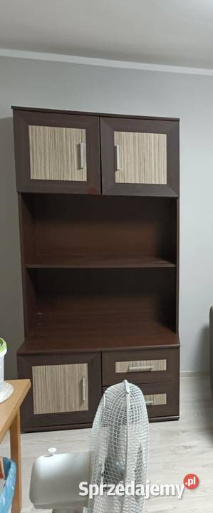 Zestaw mebli warmińsko-mazurskie Mrągowo