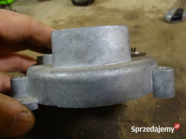 alternator element MZ ETZ org DDR Żary