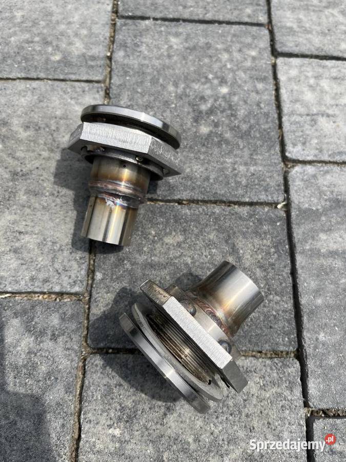 Opaski nierdzewne do balii ogrodowej jacuzzi Hot małopolskie Gorlice