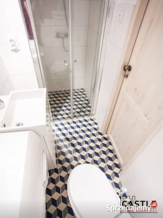 Zamieszkaj i wynajmuj jednocześnie Sopot Sprzedaż