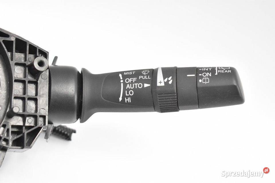 PRZEŁĄCZNIK ZESPOLONY TAŚMA CIVIC IX lubelskie