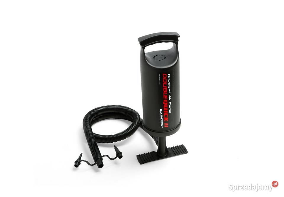 Kajak Pompowany 2 Osobowy Explorer K2 INTEX Bydgoszcz