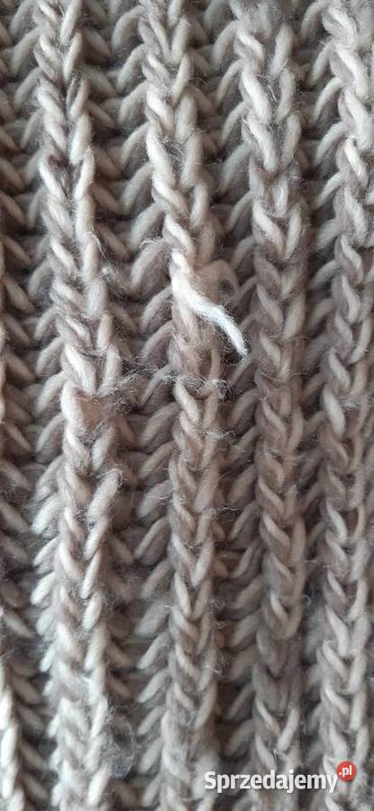 Komin szalik Wrocław