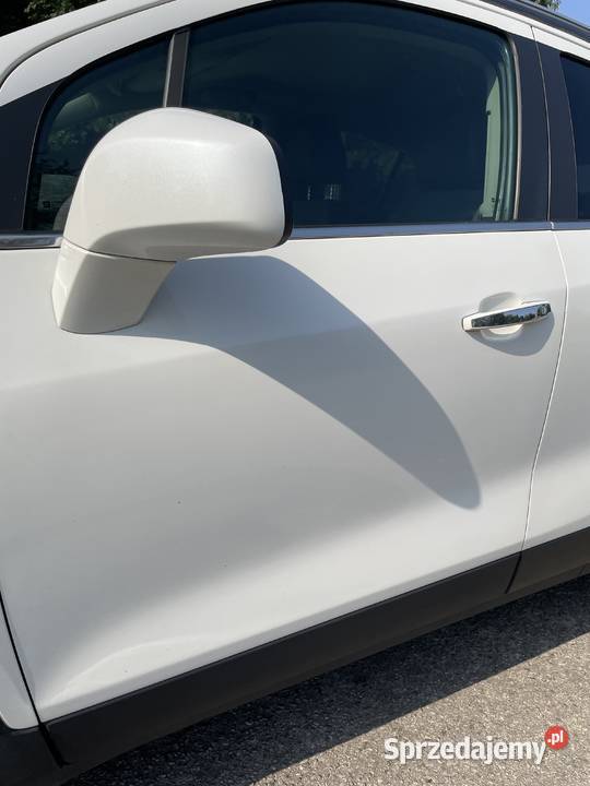 Opel Mokka 4/5 Mokka Zawiercie sprzedam