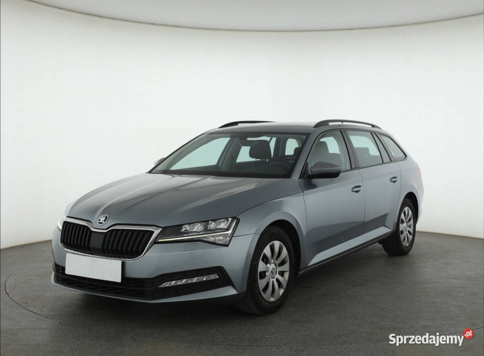 Skoda Superb 15 TSI Piaseczno