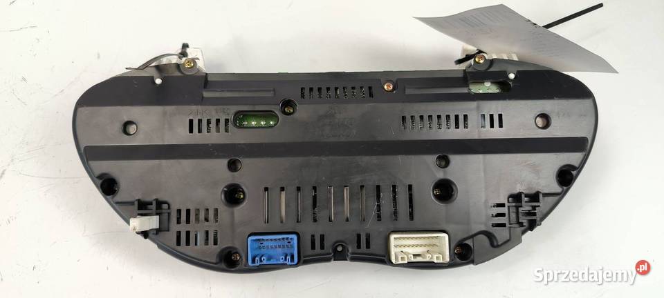 LICZNIK ZEGAR TOYOTA AVENSIS T25 8380005830A kujawsko-pomorskie