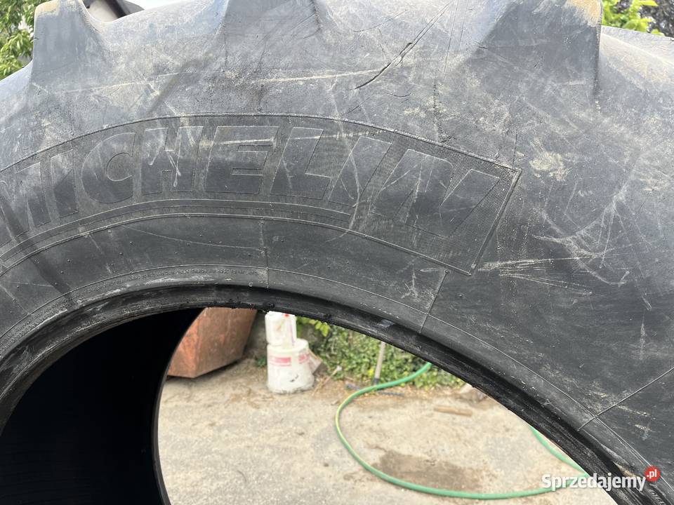 Opony Michelin 6506542 kujawsko-pomorskie
