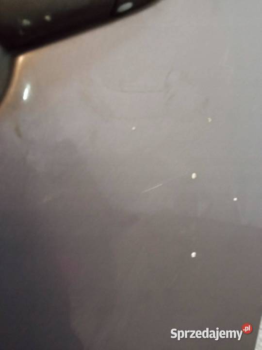 DRZWI LEWE TYŁ TECNB Renault Grand Scenic III osobowe