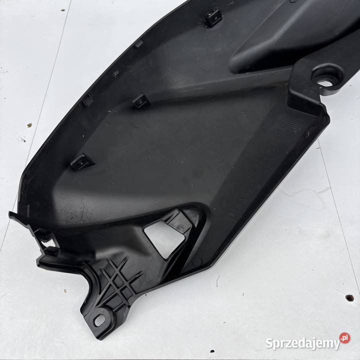 LEWA OSŁONA NAKŁADKA ZBIORNIK YAMAHA MT 125