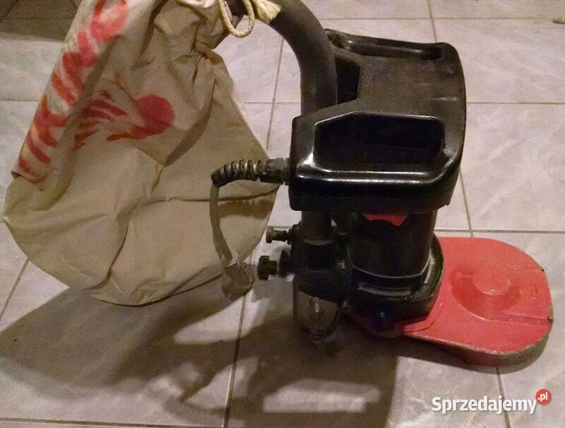 Krawędziówka rantówka cyklinuj sam Wrocław