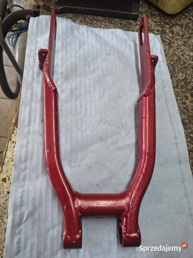 Wahacz tylni Jawa 250 model 353 Rzeszów sprzedam