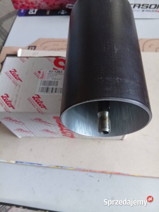 Naczynie filtra paliwa Zetor mazowieckie