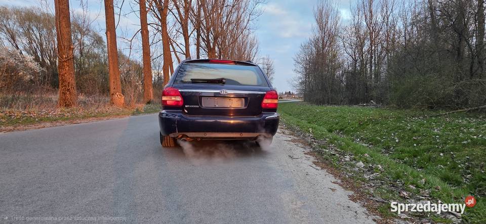Jaguar XType 4x4 30 V6 LPG możliwa zamiana na 281400km X-Type łódzkie Łękińsko