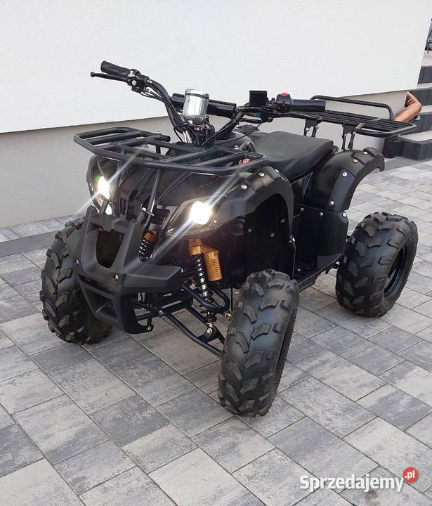 Quad Hummer BS1000 elektryczny Skierniewice