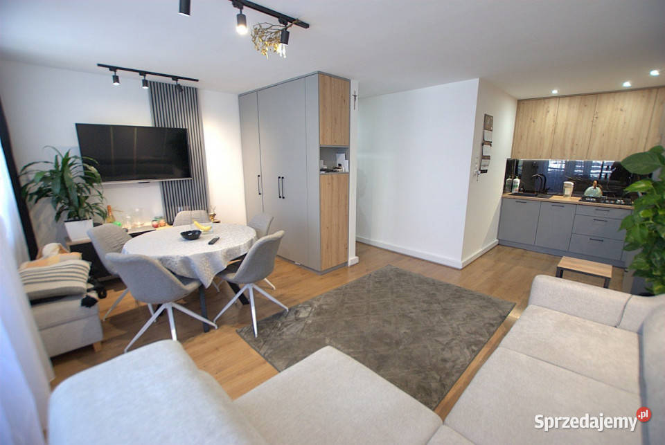 Mieszkanie Kielce Piekoszowska 46m2 2 pokoje sprzedam