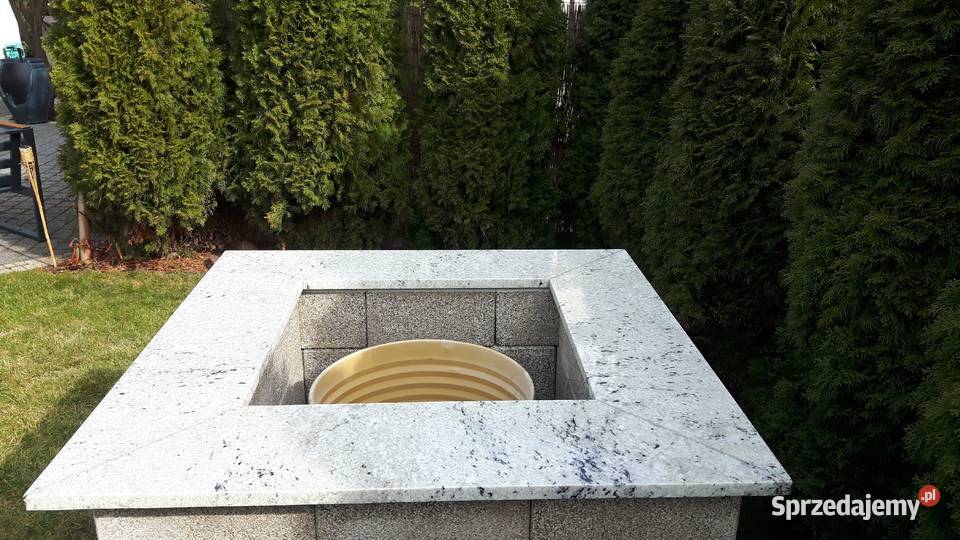 Colonial white gr 3 Ceramika i szkło Legionowo