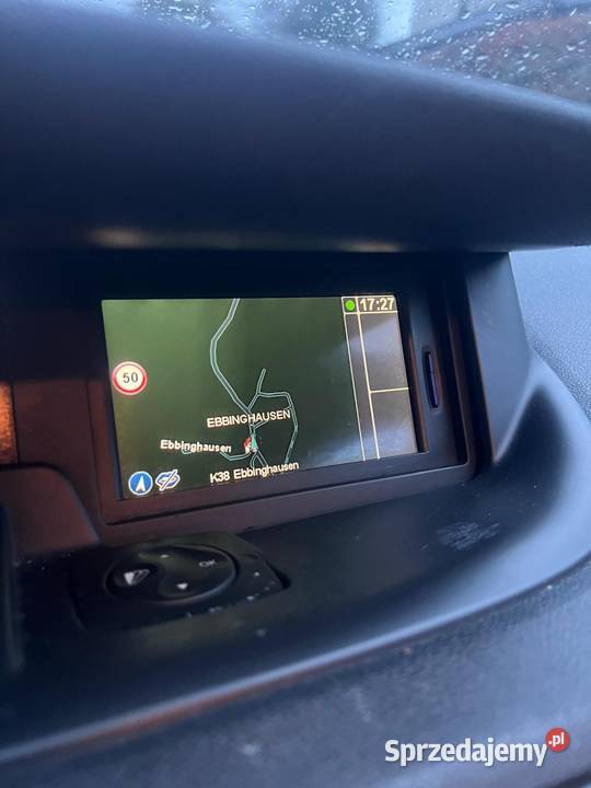 Renalt Scenic3 2011 Scenic Gorzów Wielkopolski