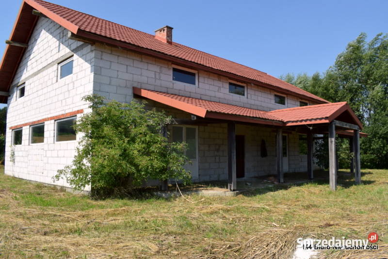 RANCZO W BIESZCZADACH podkarpackie Krosno