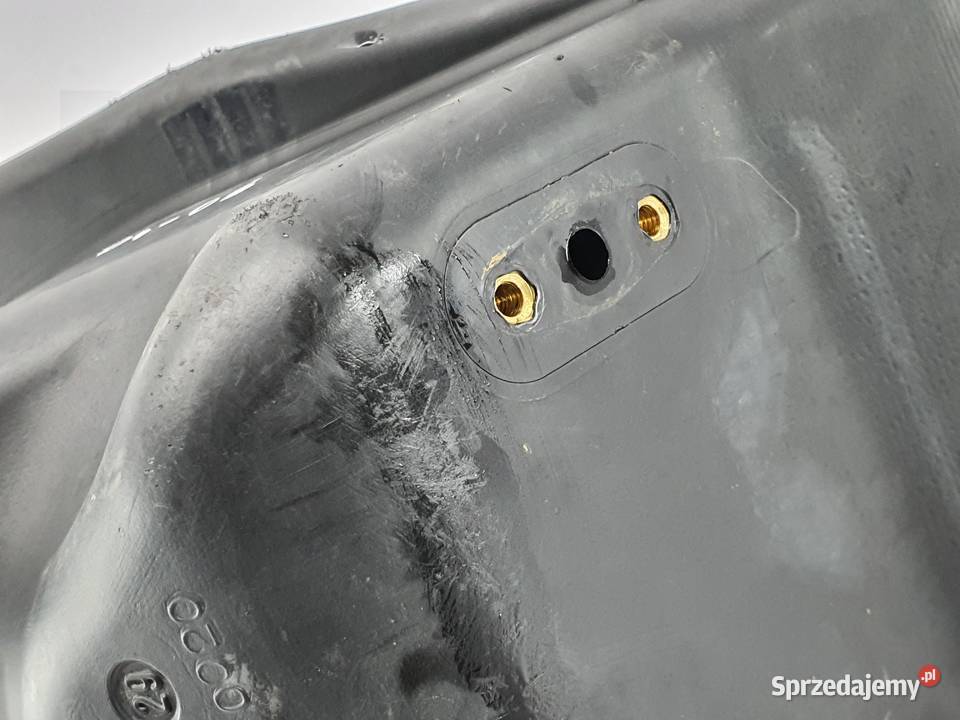 Zbiornik Paliwa Bak Suzuki Rmz 250 Kawasaki Kxf Łódź