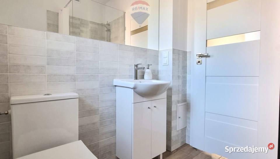 Jeżyce duża kawalerka parking osobna kuchnia Poznań