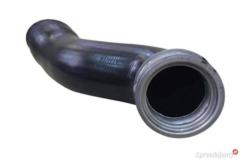 PRZEWÓD POWIETRZA TURBO LEON I GOLF IV BORA TT Turbosprężarki Działoszyce