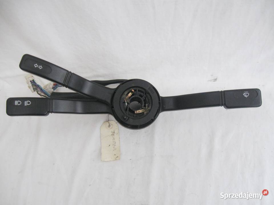 Przełącznik zespolony Boxer Jumper Ducato Szczecinek