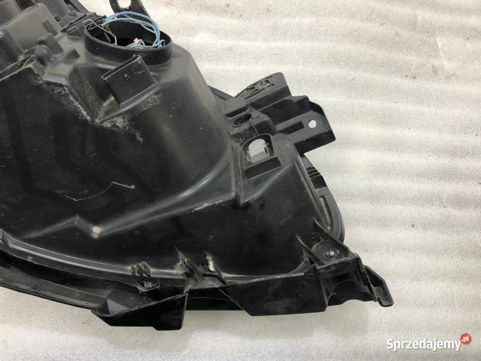 LAMPA LEWY PRZÓD RENAULT CLIO II 8200459824 EU osobowe