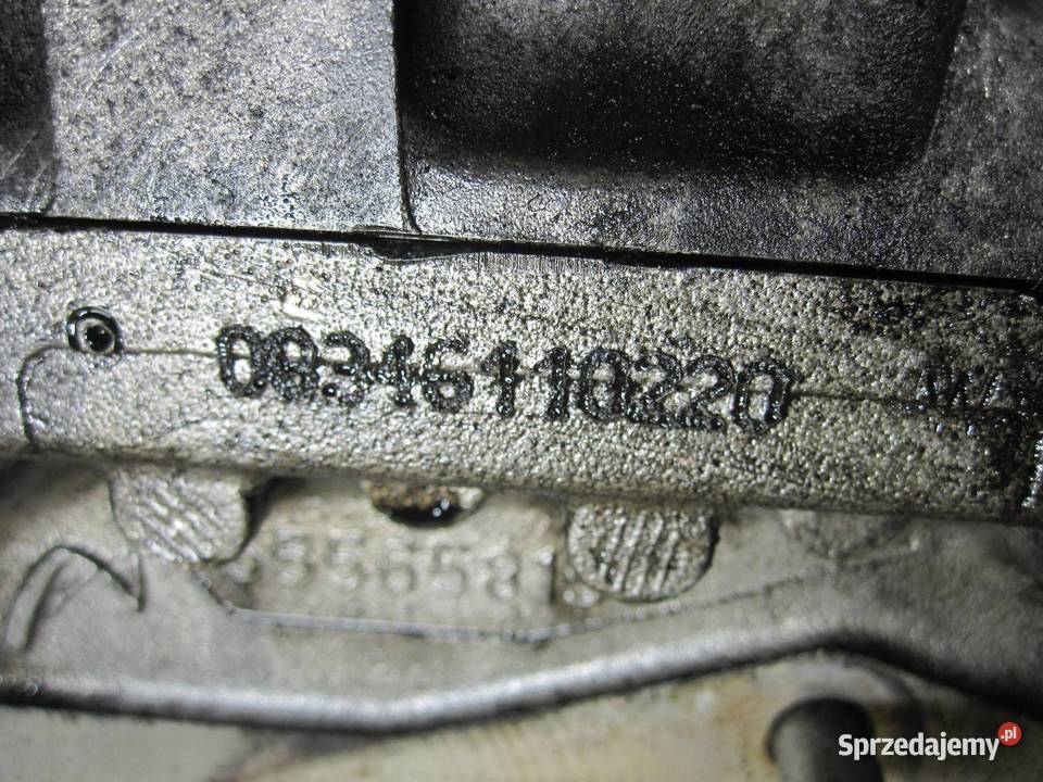 OPEL INSIGNIA 20 CDTI A20DTH 160 głowica