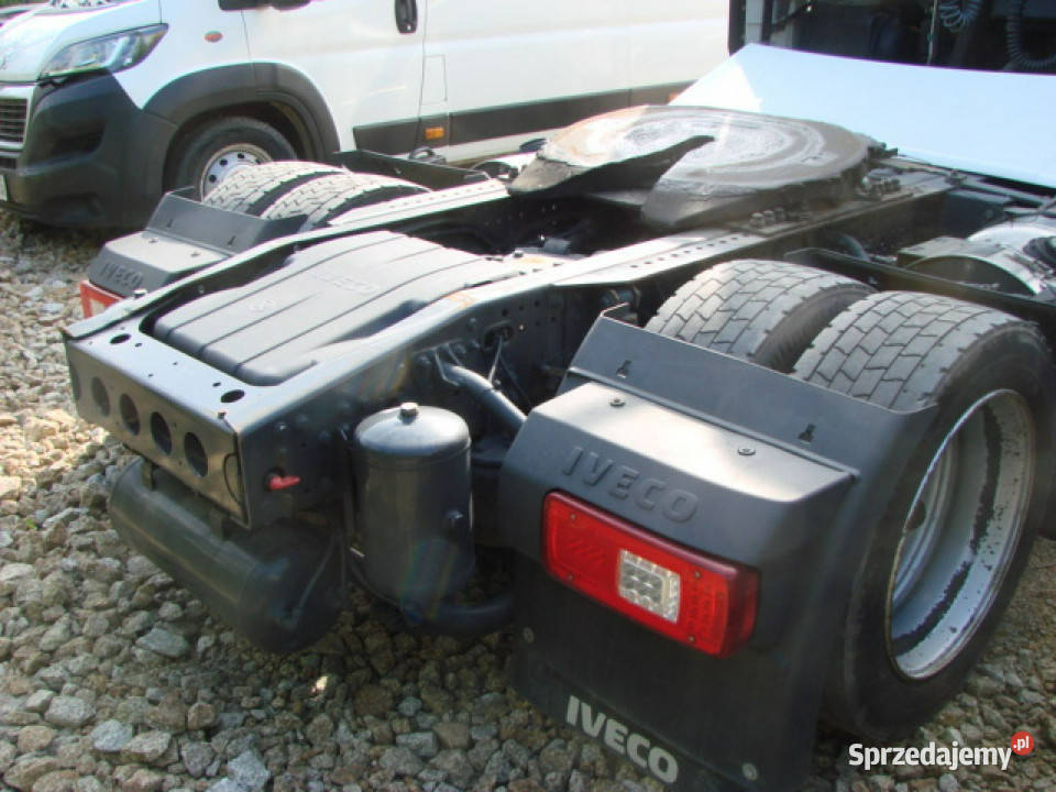 Iveco As440STFp Lt Komorniki sprzedam