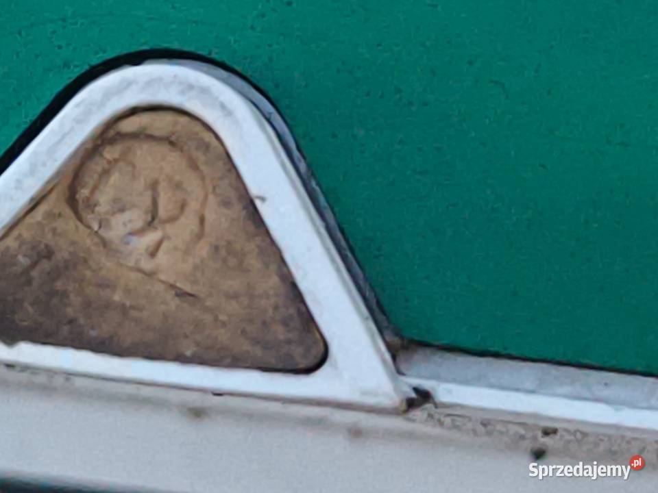 Polonez Borewicz licznik Stalowa Wola