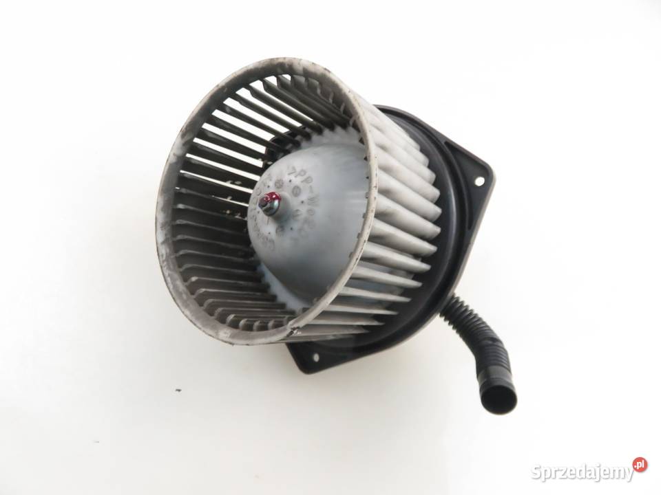 DMUCHAWA SUZUKI GRAND VITARA II JT TE TD