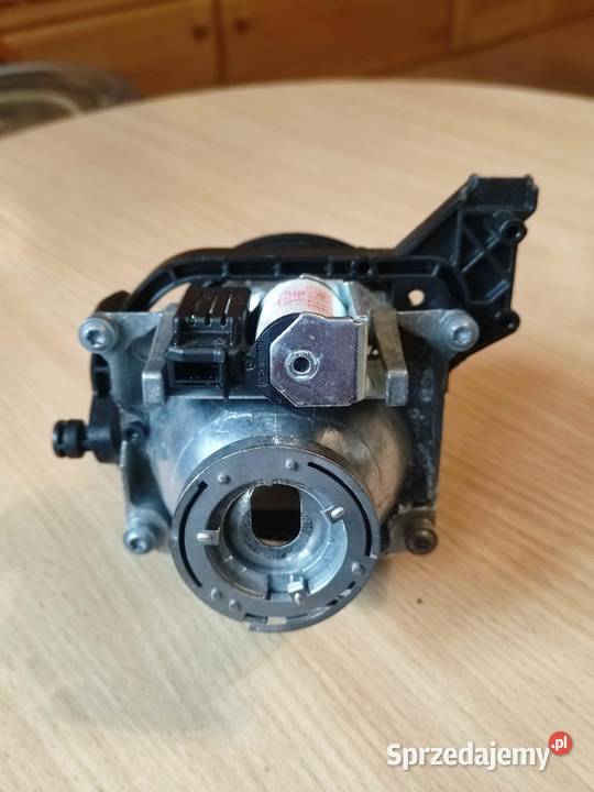 Soczewka lampy Audi A4 B9 2019 Biksenon Rzeszów Oświetlenie