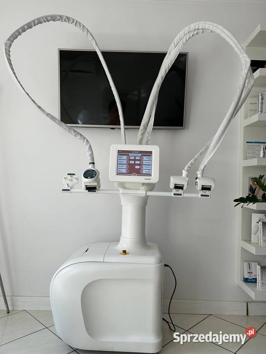 ICOONE Laser LED produkcji listopad 2022 r Kraków