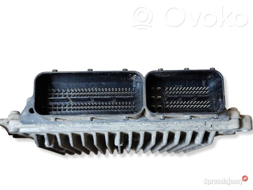 MercedesBenz GL X164 ML W164 40CDI STEROWNIK