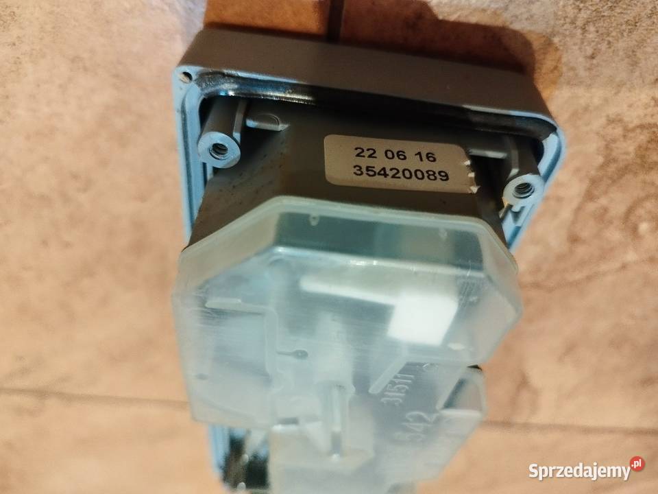 Kieszeń na detergenty Zmywarki Indesit Whirpool Chełm