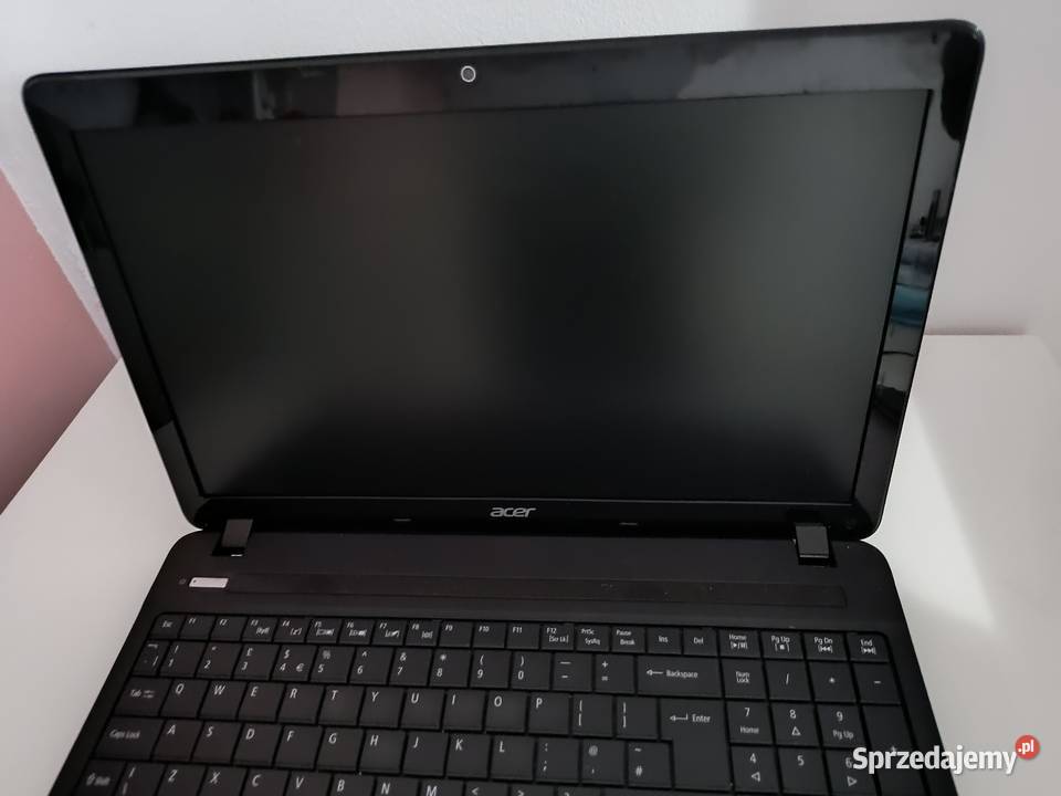 Laptop Acer TravelMate P253 i53230M 1TB SSHD Granowo
