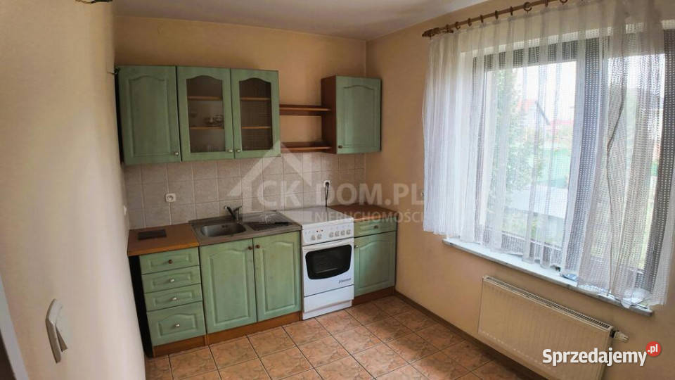 Kielce Baranówek dom z potencjałem 240 m 216m2