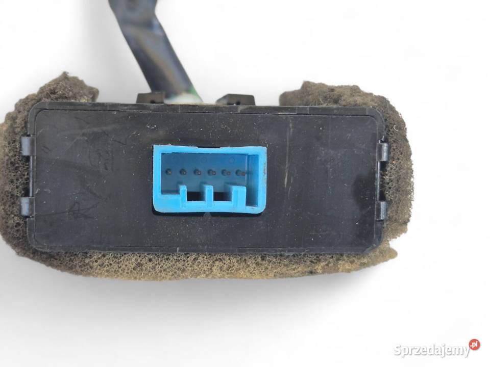 SILNICZEK SZYBERDACHU HONDA CRV 1 I CRV 1 Działoszyce