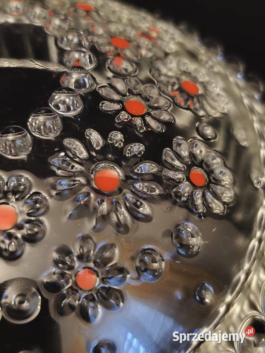 Miska głęboka Walther Glas West Germany Chełm