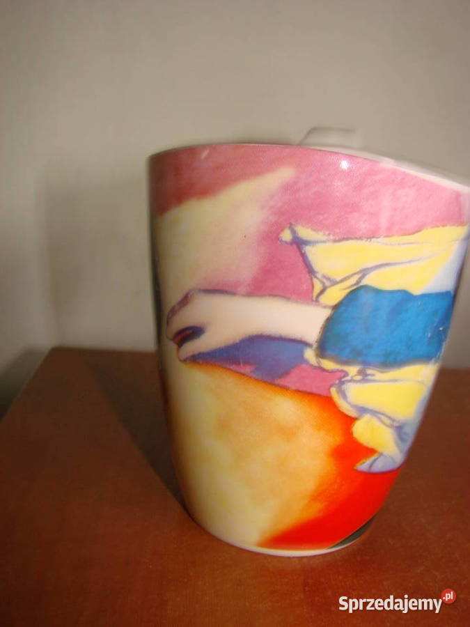 Wyspiański kubek Carmani Art Gallery