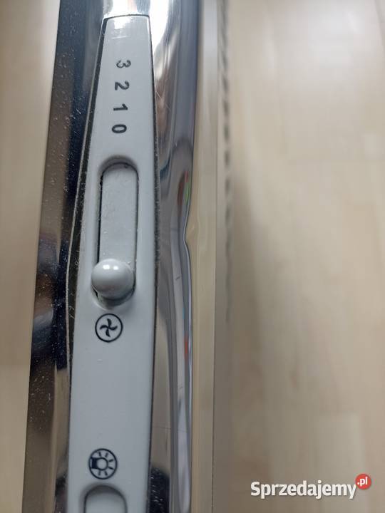 Okap Amica OSC5112I 173 M3h 63 dB klasa C Kraków małopolskie sprzedam