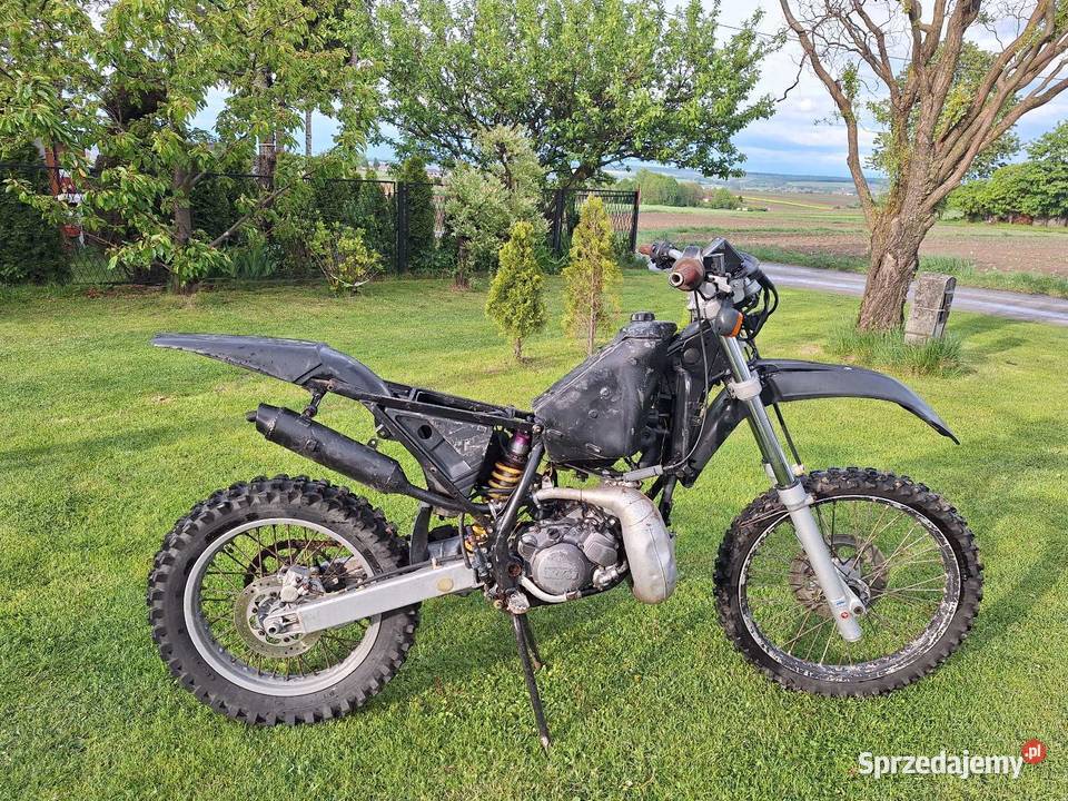 KTM LC2 KTM Miechów