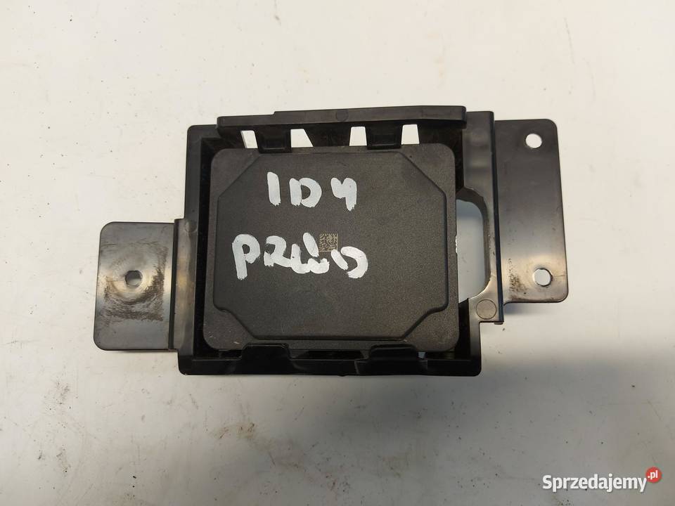 VW ID4 11A 2024r SUV 5D RADAR DISTRONIC dolnośląskie