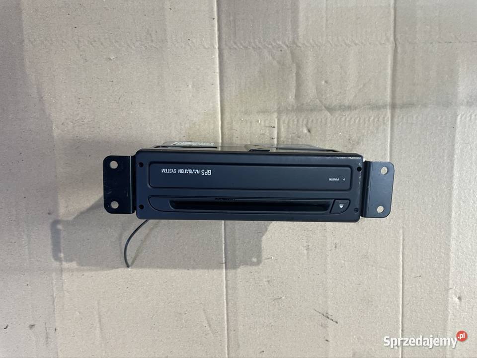 6922720 czytnik nawigacji bmw 3 e46 5 e39 e38