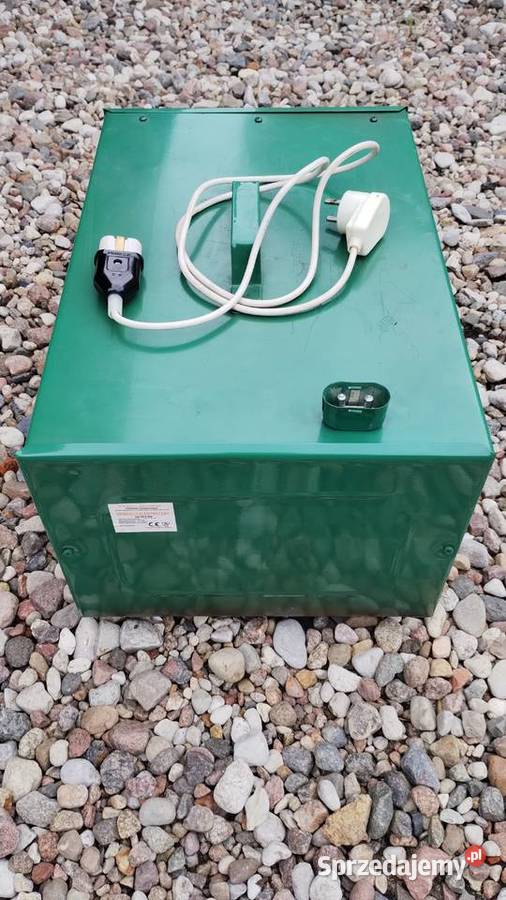 Przenośny piekarnik 900w