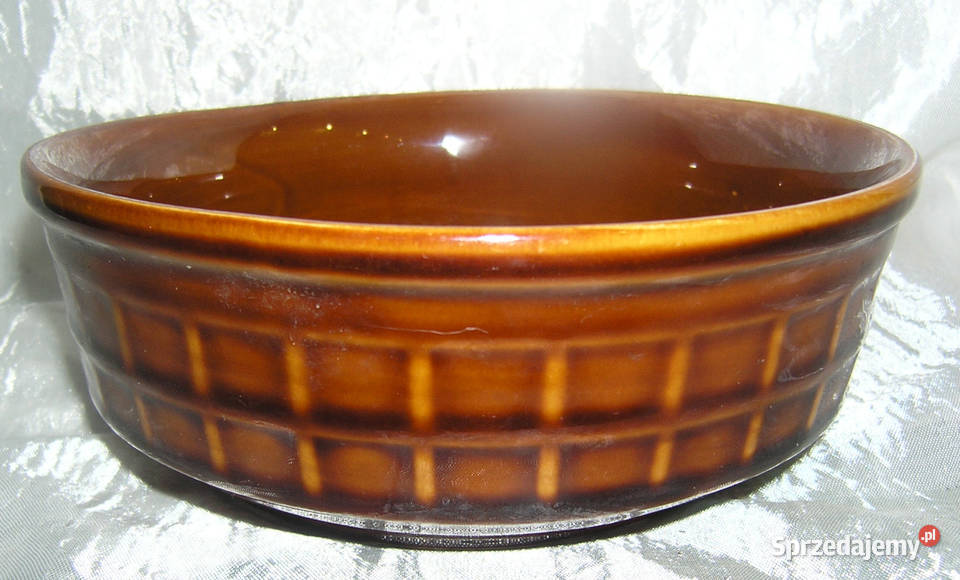 miska vintage porcelit PruszkówD Bartków sprzedam